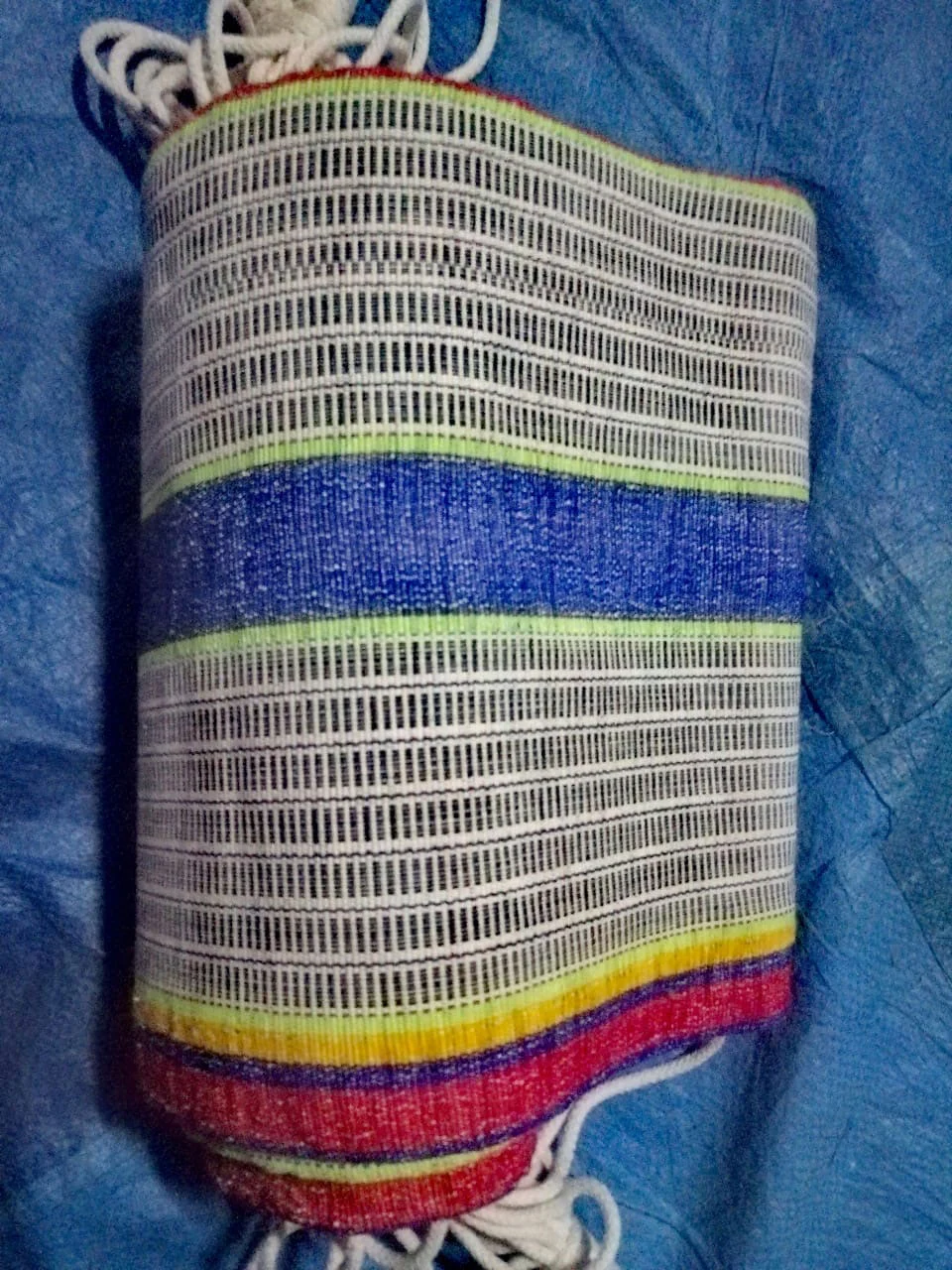 ¿Por qué el hilo de algodón y poliéster es la opción ideal para la producción textil moderna?