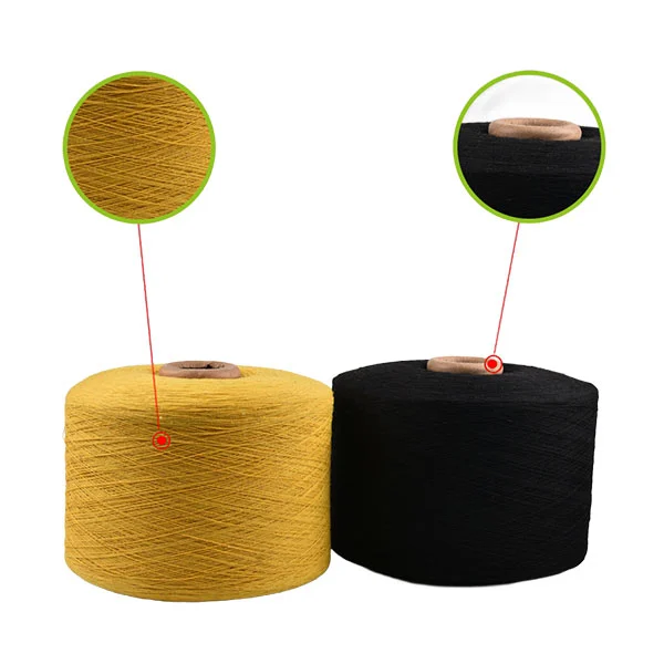 ¿Por qué el hilo de tejer Ne 8 se está convirtiendo en la opción preferida para la producción textil moderna?