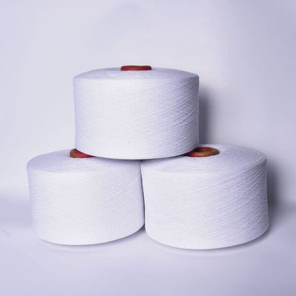 Fabricante de hilo de calcetín de mezcla de algodón de China