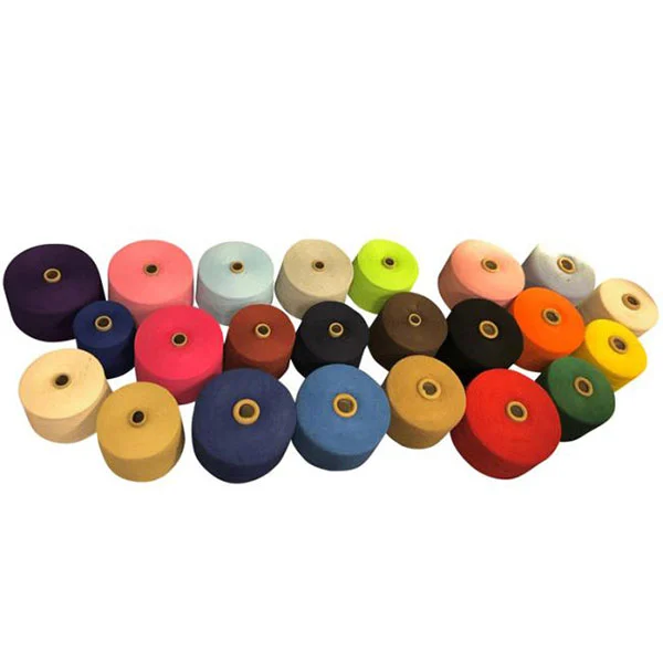 Hamacas hilo 4s 8s colores