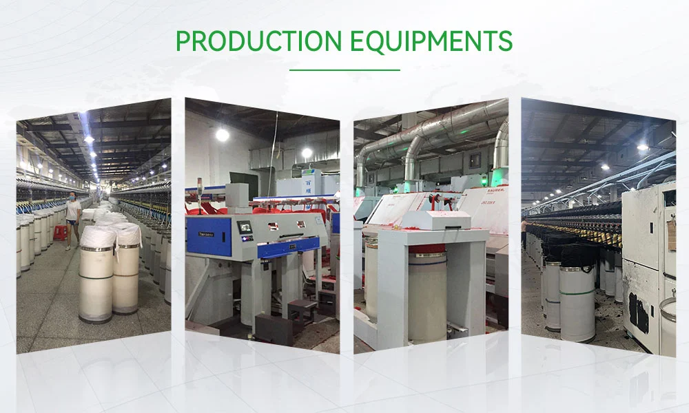 Production Equipment