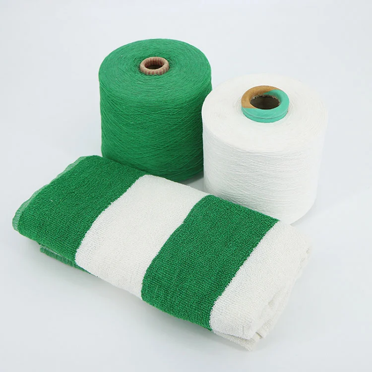 Towel Yarn